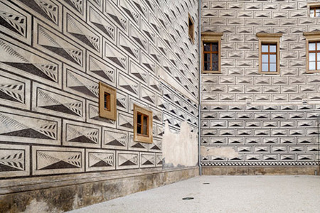 布拉格国立美术馆