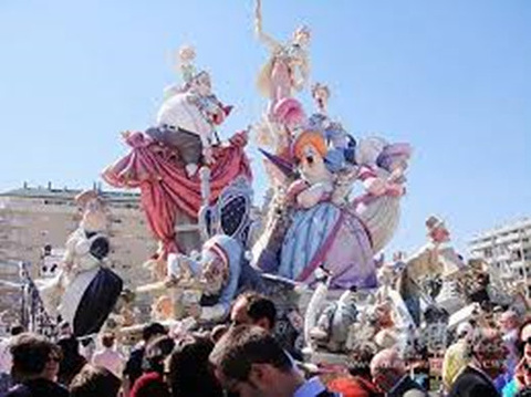 Fallas Museum