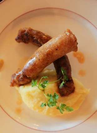 Brasserie des Beaux-Arts