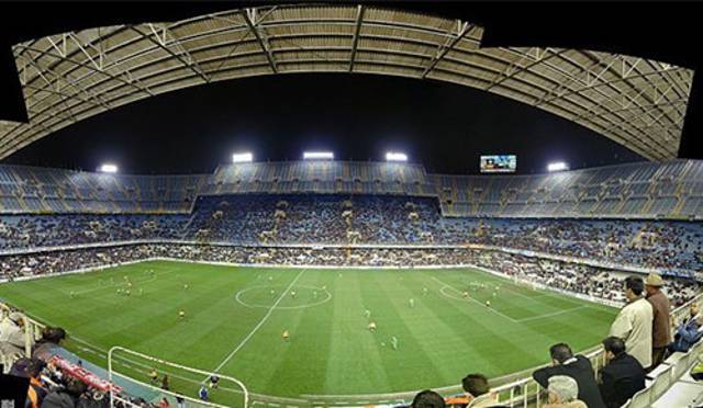 来瓦伦西亚一定去的地方