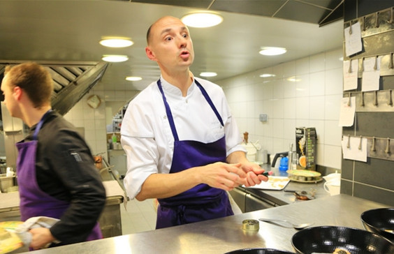 Les Jardins de l’Opéra