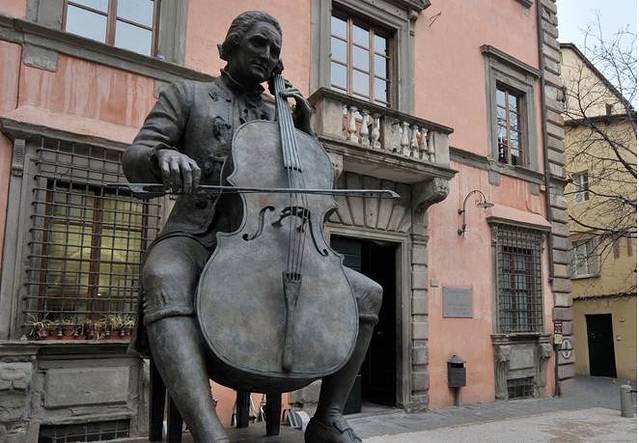 博凯里尼音乐学院