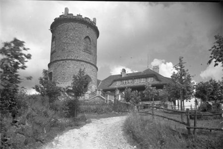 Fotoatelier Seidel博物馆