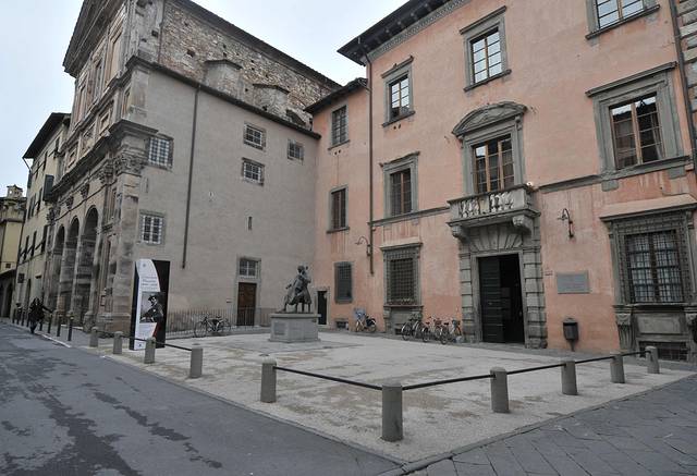 博凯里尼音乐学院