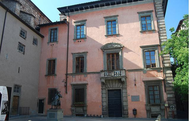 博凯里尼音乐学院