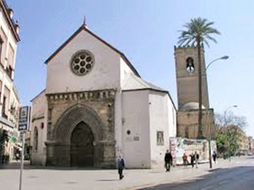 圣卡塔丽娜教堂