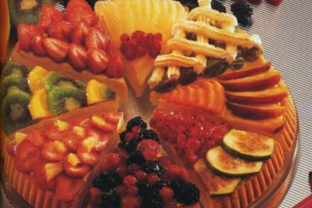 Пироговый Дворик