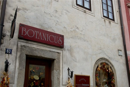 Botanicus