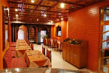 Kalinga Restaurant