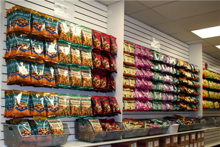 Island Princess Hawaii - Macadamia Nut Factory Outlet
