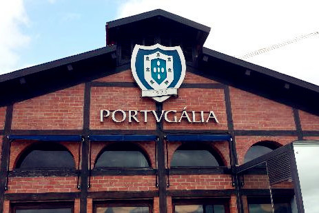 Portugália Cervejaria