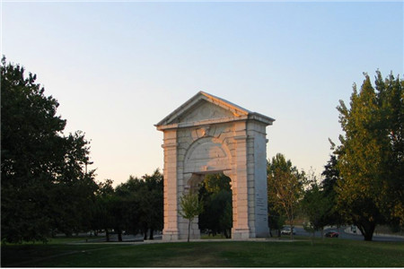 爱德华七世公园