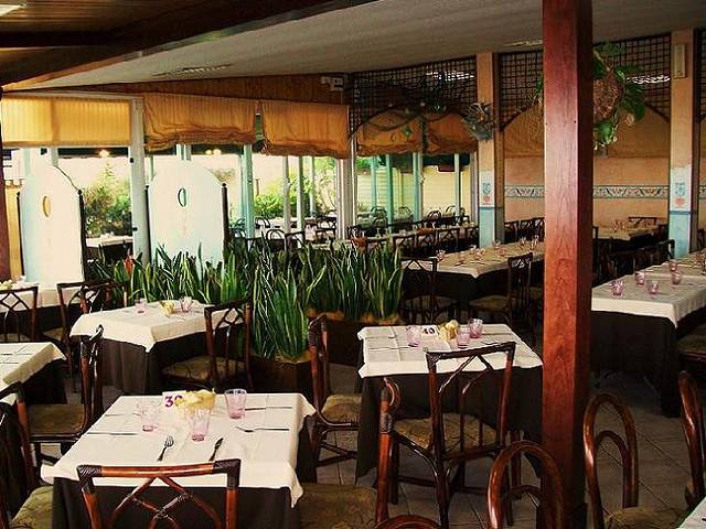 Ristorante Gazebo