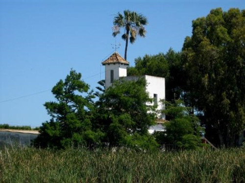 阿尔武费拉自然公园