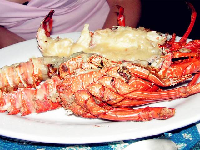 Vilisite's Restaurant