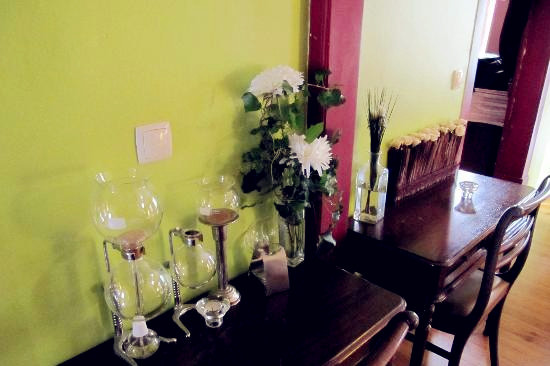 记者俱乐部餐厅