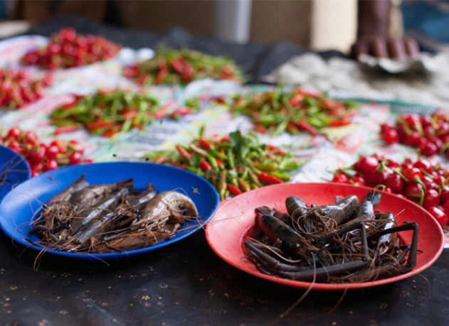 Vilisite's Restaurant