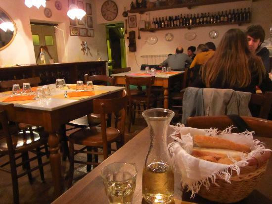 Il Geco Risto-Circolo