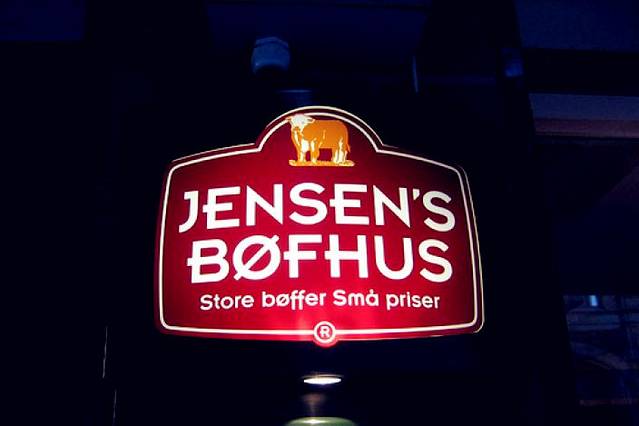 Jensens Böfhus AB