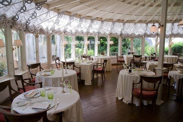 Ristorante Gazebo