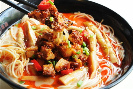 味千拉面(美兰机场店)