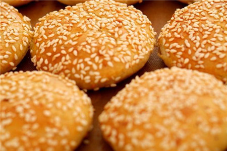 默香酥饼(义乌街店)