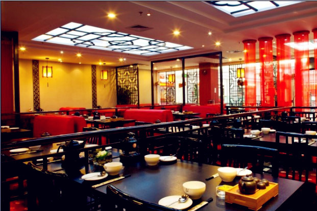 金稻园砂锅粥(南园店)