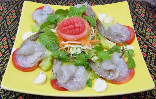 Khao Niau