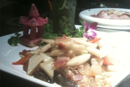 淮扬人家(美美店)