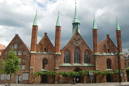 Heiligen-Geist医院