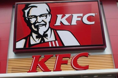 肯德基(极地餐厅)