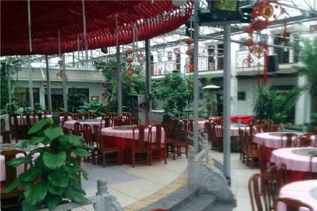 阳光水乡(花溪店)