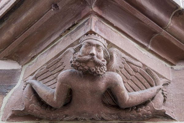 弗赖堡新市政厅