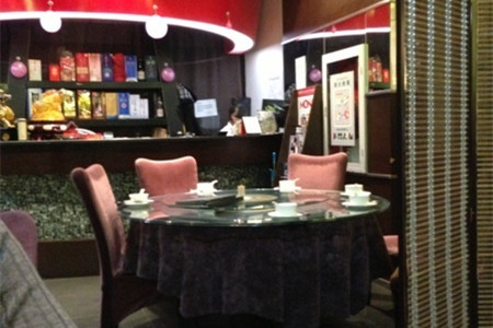 淮扬人家(美美店)