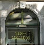 安哥拉东博物馆