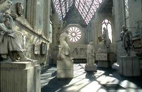 昂热大卫美术馆