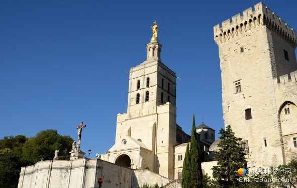 阿维尼翁主教座堂