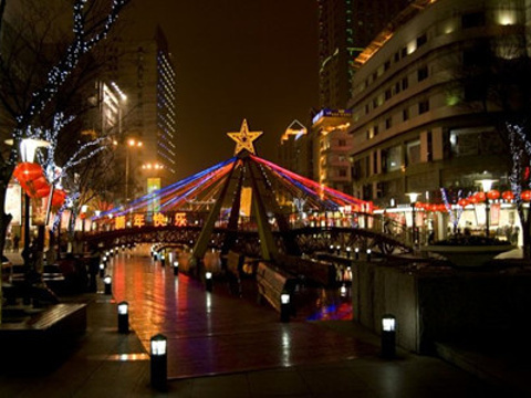 石路旅游景点图片