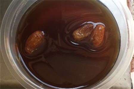 裴阿福杏皮茶(东丽大厦店)