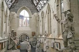 昂热大卫美术馆