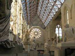 昂热大卫美术馆