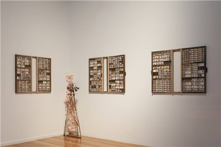 德文波特地方美术馆