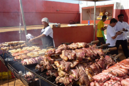 嘉乐迪巴西烤肉