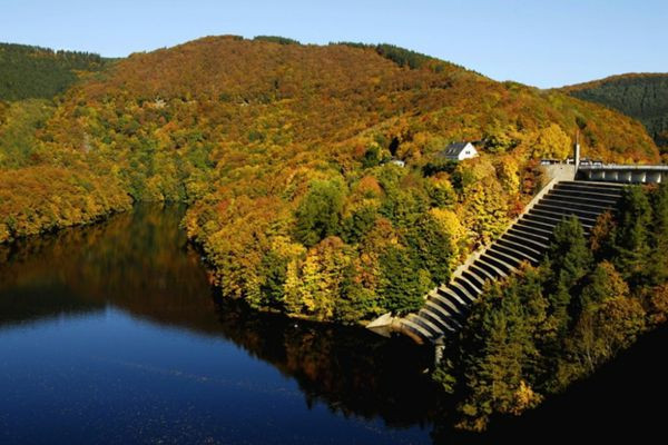 艾弗尔国家公园