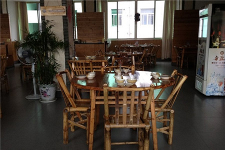 农家乐(江北店)