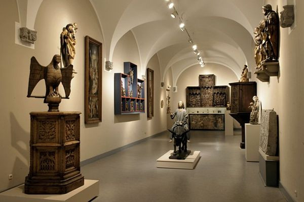 苏尔蒙特博物馆