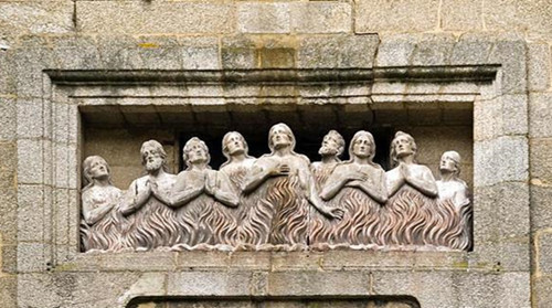 圣佩拉约修道院