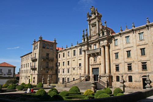 圣马蒂尼奥·皮纳里奥修道院