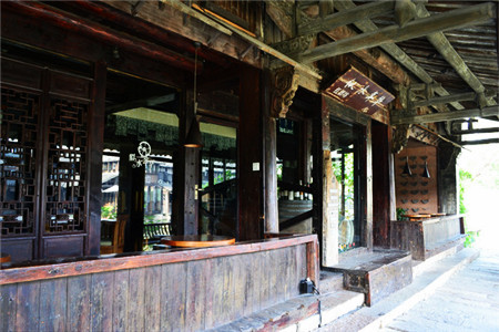 似水年华红酒坊