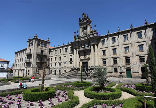 圣马蒂尼奥·皮纳里奥修道院